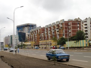 Bole Addis Abeba